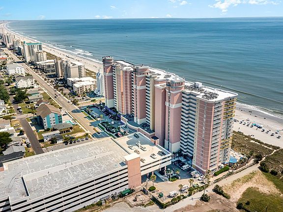 3rd image of 2801 S Ocean Blvd. #535