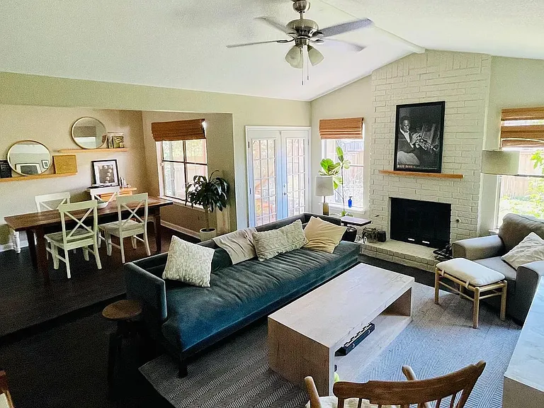 2503 Monarch Dr — Photo 4