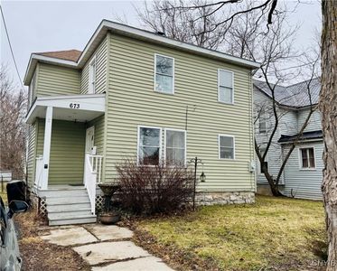 673 Cooper St, Watertown, NY, 13601