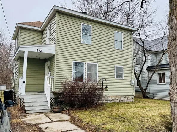 673 Cooper St, Watertown, NY 13601