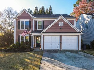 9900 Barston Ct, Johns Creek, GA 30022