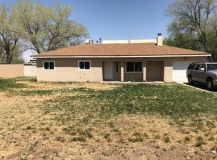 320 Appaloosa Dr SE, Los Lunas, NM 87031