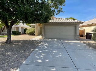 8248 W Rue De Lamour, Peoria, AZ 85381