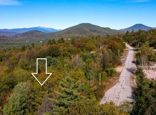 0 Wild View Dr #101-H07, Bartlett, NH 03812