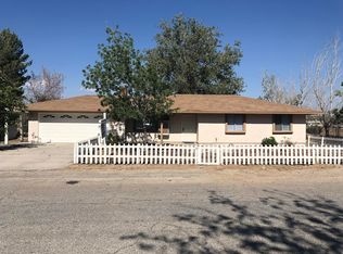 40934 169th St E, Lancaster, CA 93535