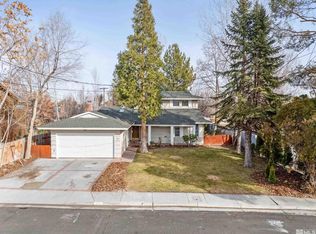 140 Byington Dr, Reno, NV 89509