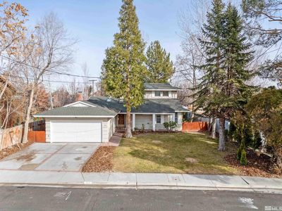 140 Byington Dr, Reno, NV, 89509