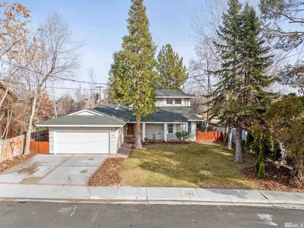 140 Byington Dr, Reno, NV 89509