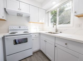 6816 N Trumbull Ave #2, Portland, OR 97203