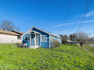 110 SE Darrell Ave, Winston, OR 97496