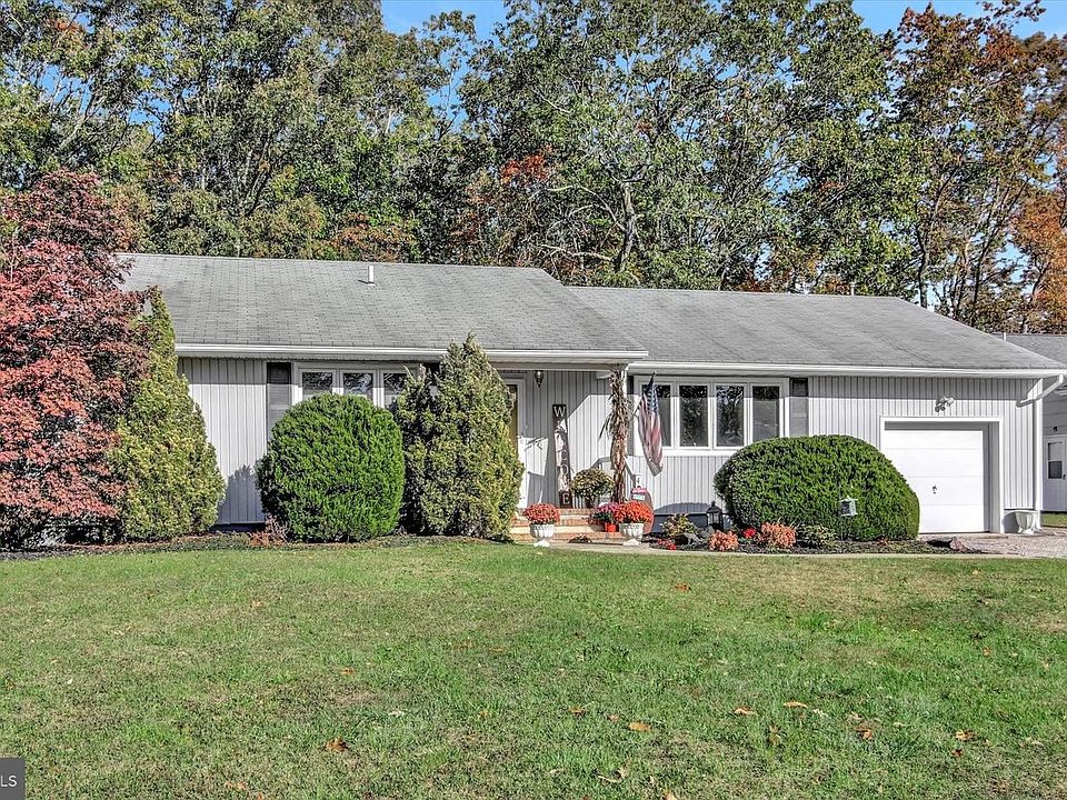 422 Lake Barnegat Dr, Forked River, NJ 08731 Zillow