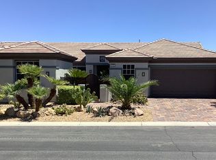 2706 Riceville Dr, Henderson, NV 89052