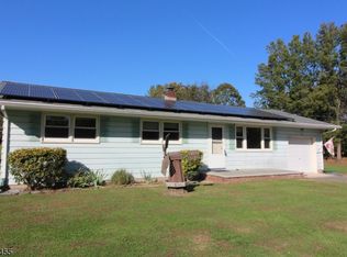 130 Allens Corner Rd, Flemington, NJ 08822