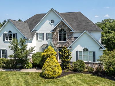 150 Cambronne Cir, Blue Bell, PA, 19422