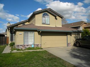 8793 Goldy Glen Way, Elk Grove, CA 95624