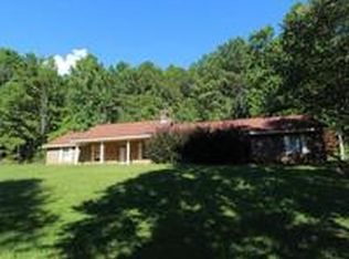181 Apple Tree Rd, Goodwater, AL 35072