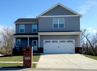 7032 Milburn Estates Dr, O'Fallon, IL 62269