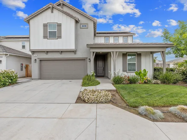 2802 Sand Hills Avenue, Tulare, CA 93274