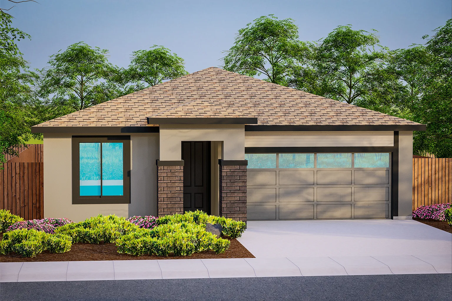 2121 Longmire Loop photo 1