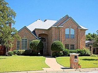 6703 Nantucket Ln, Arlington, TX 76001