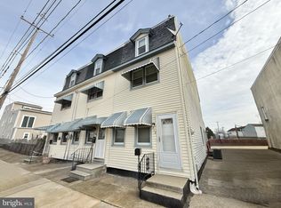 312 Water St, Gloucester City, NJ 08030