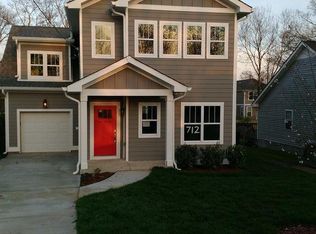 712 Croley Dr, Nashville, TN 37209