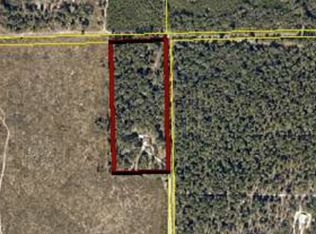 20875 81st Pl #A-O, O'Brien, FL 32071