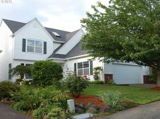 15143 NW Twinflower Dr, Portland, OR