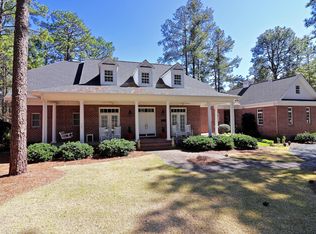 25 Brookhaven Rd, Pinehurst, NC 28374