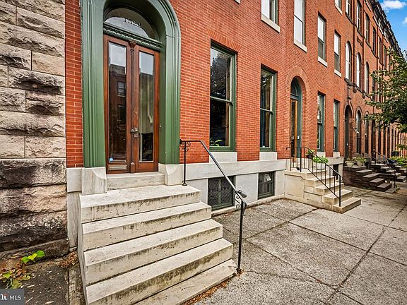 4th image of 1522 Bolton St