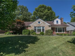 7468 Brecksville Rd, INDEPENDENCE, OH 44131