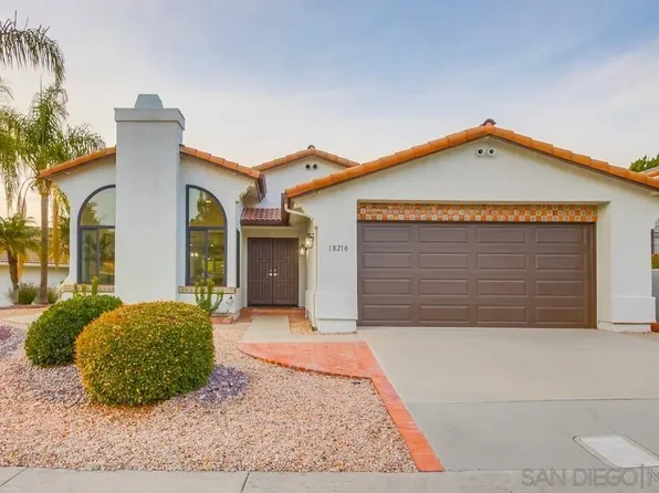 18210 Aceituno St, Encinitas, CA 92128