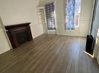 119 Chambers St FLOOR 1, Newburgh, NY 12550