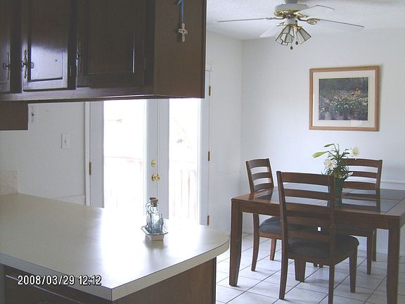 Eating Area