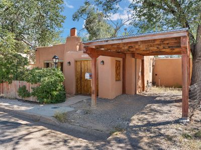 1618 Brae St, Santa Fe, NM, 87505