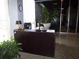 24-hr Security/Concierge