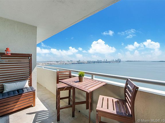 2nd image of 800 Claughton Island Dr APT 2202
