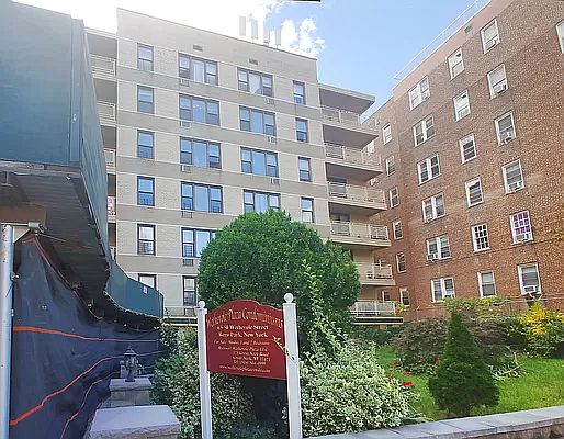 1st image of 65-50 Wetherole St #2H