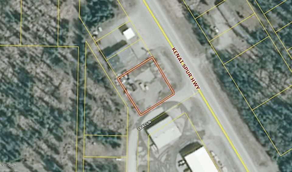 1st image of 14415 Kenai Spur Hwy
