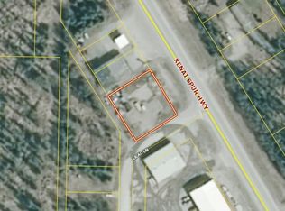 14415 Kenai Spur Hwy, Kenai, AK 99611