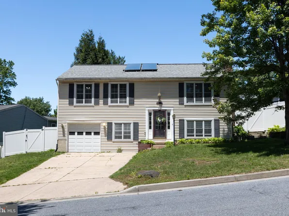 3613 Rusty Rim, Ellicott City, MD 21043