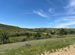 37th St NW, Cartwright, ND 58838