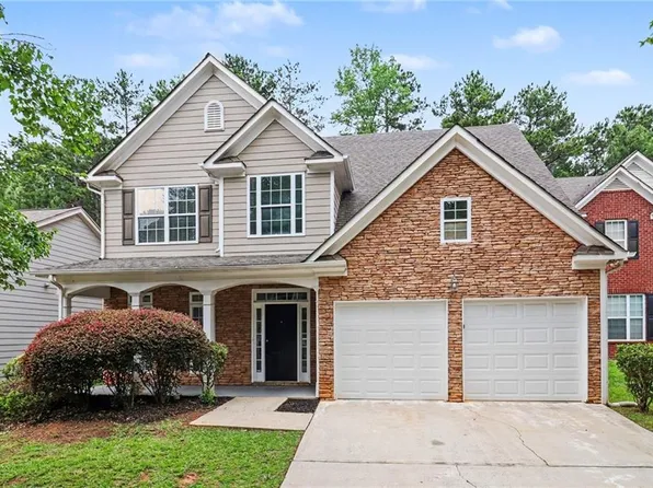 (undisclosed Address), Fairburn, GA 30213