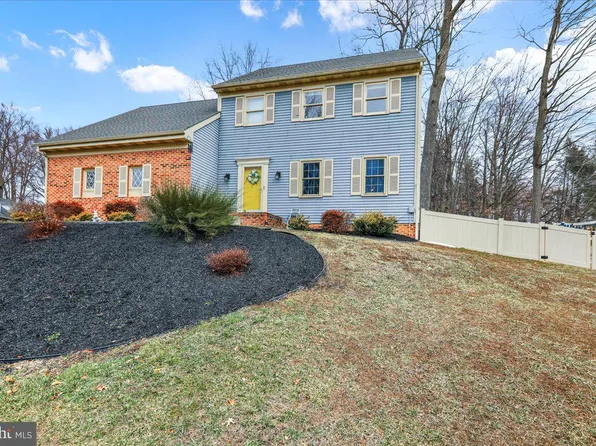161 Ridings Way, Lancaster, PA 17601