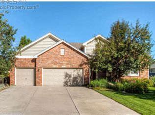 2157 Madison Way, Erie, CO 80516
