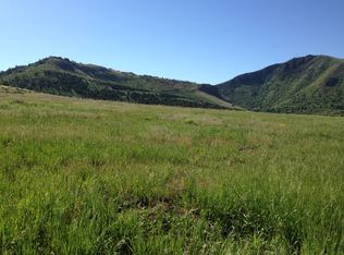 Tbd Girard Rd, Lava Hot Springs, ID 83246