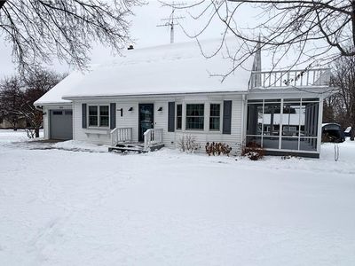 511 East Wisconsin Avenue, Barron, WI, 54812
