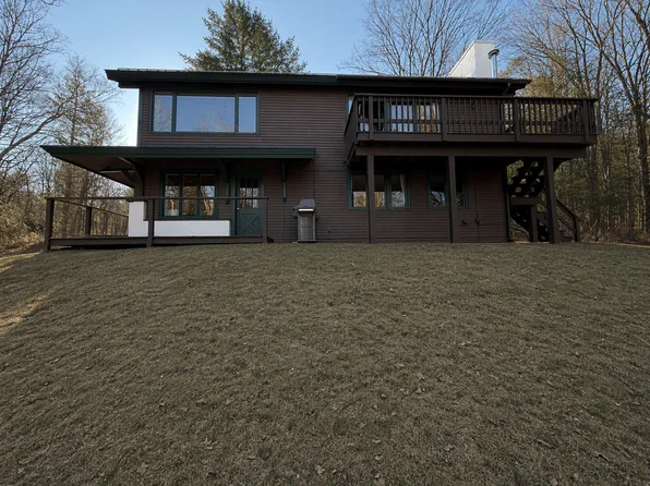 (undisclosed Address), Stowe, VT 05672