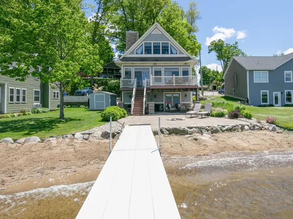 14847 Lake St, Marcellus, MI 49067