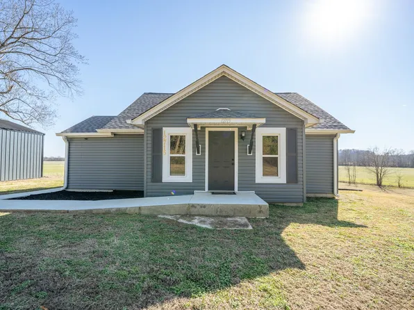 12715 Leapwood Enville Rd, Enville, TN 38332